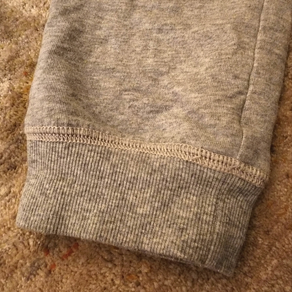 Carter's Pull-On Drawstring Joggers - Picture 5 of 8
